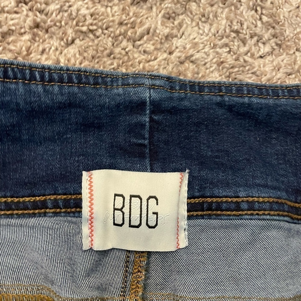 BDG Boot Cut Jeans - Picture 9 of 13